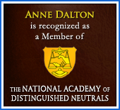 View Anne Dalton's NADN profile